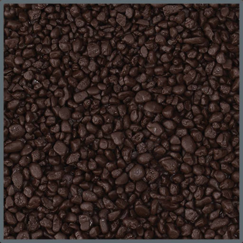 Dupla Ground colour Brown Chocolate